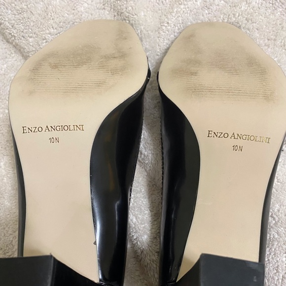 Enzo Angiolini Pumps - Picture 5 of 6